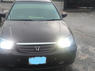 2001 Honda civic for sale in Kingston / St. Andrew, Jamaica