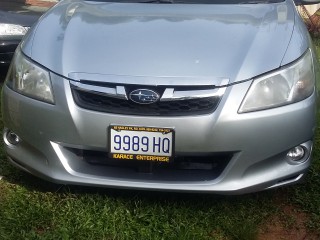2012 Subaru Exiga for sale in Kingston / St. Andrew, Jamaica