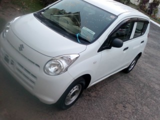 2014 Suzuki Alto for sale in Kingston / St. Andrew, Jamaica