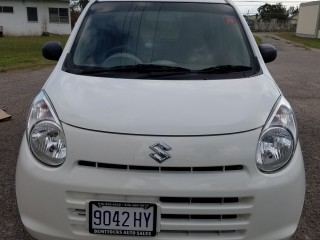 2013 Suzuki Alto for sale in Westmoreland, Jamaica