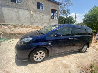 2013 Toyota Toyota Isis platana for sale in Manchester, Jamaica
