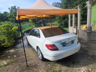 2014 Mercedes Benz C180 for sale in Westmoreland, Jamaica