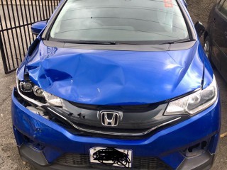 2014 Honda Fit for sale in Kingston / St. Andrew, Jamaica