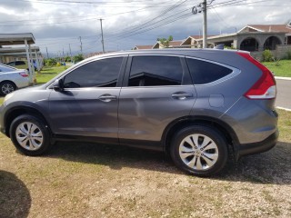 2014 Honda crv for sale in Kingston / St. Andrew, Jamaica