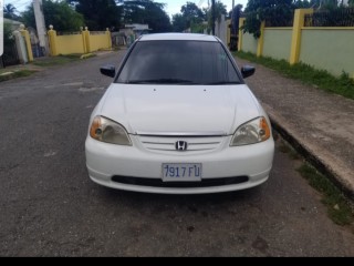 2002 Honda Civic for sale in Kingston / St. Andrew, Jamaica