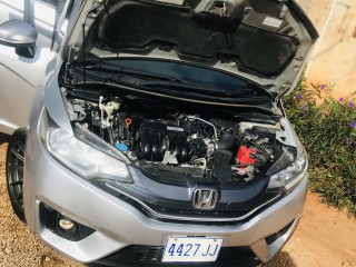 2015 Honda Fit for sale in Manchester, Jamaica