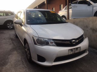 2013 Toyota Fielder for sale in Kingston / St. Andrew, Jamaica
