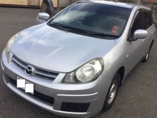 2012 Nissan AD EXPERT for sale in Kingston / St. Andrew, Jamaica