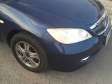 2004 Honda Civic VTI for sale in Kingston / St. Andrew, Jamaica