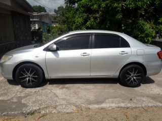 2008 Toyota Axio for sale in Kingston / St. Andrew, Jamaica