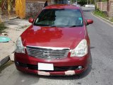 2007 Nissan Bluebird Sylphy for sale in St. Catherine, Jamaica