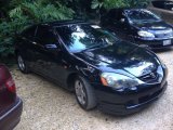 2002 Honda INTEGRA for sale in Kingston / St. Andrew, Jamaica