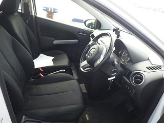 2013 Mazda Demio for sale in Manchester, Jamaica