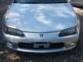 1998 Toyota Levin Trueno xz for sale in Manchester, Jamaica