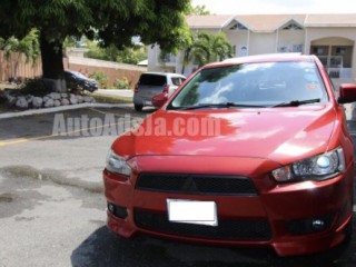 2008 Mitsubishi Lancer for sale in Kingston / St. Andrew, Jamaica