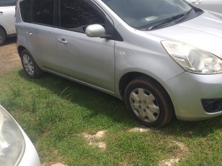 2012 Nissan Note for sale in Westmoreland, Jamaica