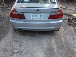 1999 Mitsubishi Lancer for sale in St. Catherine, Jamaica