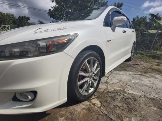 2012 Honda stream  RSZ for sale in Portland, Jamaica