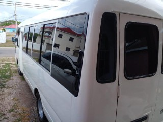 2005 Toyota Coaster