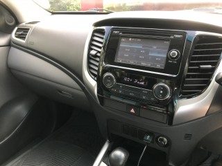 2016 Mitsubishi L200 for sale in Kingston / St. Andrew, Jamaica