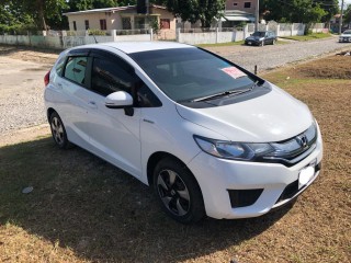 2013 Honda Fit Hybrid for sale in St. Catherine, Jamaica