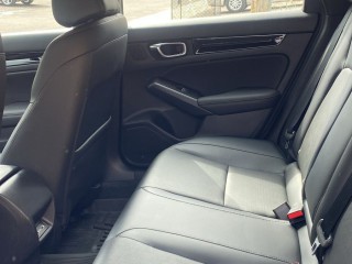 2022 Honda Civic for sale in St. James, Jamaica