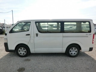 2014 Toyota Hiace for sale in St. Catherine, Jamaica