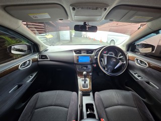 2013 Nissan Sylphy for sale in Kingston / St. Andrew, Jamaica