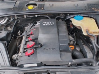 2007 Audi A4