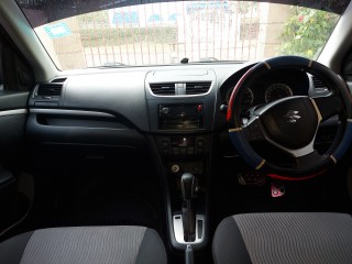 2012 Suzuki Swift Rs for sale in Kingston / St. Andrew, Jamaica