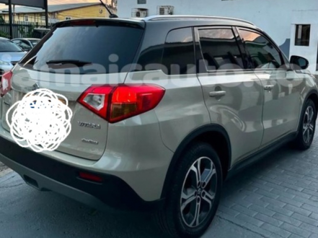 2021 Suzuki Vitara for sale in Kingston / St. Andrew, Jamaica