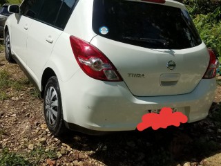 2011 Nissan TIIDA for sale in St. James, Jamaica