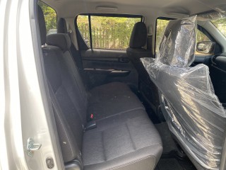 2021 Toyota HILUX Z for sale in Kingston / St. Andrew, Jamaica