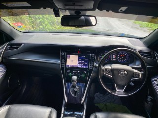 2019 Toyota Harrier for sale in St. Mary, Jamaica