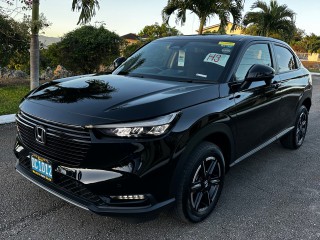2022 Honda VEZEL    not hybrid for sale in Manchester, Jamaica