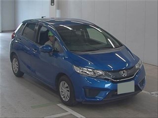 2015 Honda FIT for sale in Kingston / St. Andrew, Jamaica