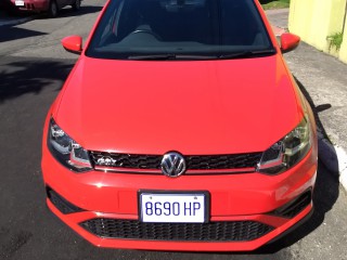 2015 Volkswagen GTI polo for sale in Kingston / St. Andrew, Jamaica