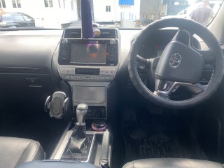 2020 Toyota Prado for sale in Kingston / St. Andrew, Jamaica