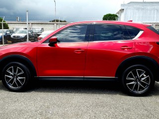 2018 Mazda CX5 for sale in Kingston / St. Andrew, Jamaica