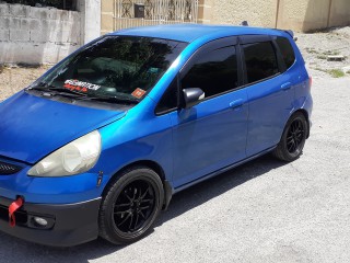 2004 Honda Fit for sale in Kingston / St. Andrew, Jamaica