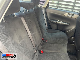 2011 Subaru IMPREZA ANESIS for sale in Kingston / St. Andrew, Jamaica