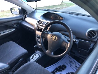 2007 Toyota Yaris