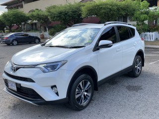 2018 Toyota Rav 4 for sale in Kingston / St. Andrew, Jamaica