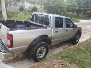 2011 Nissan Frontier for sale in Westmoreland, Jamaica