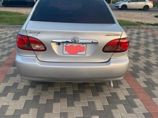 2004 Toyota Altis for sale in Clarendon, Jamaica