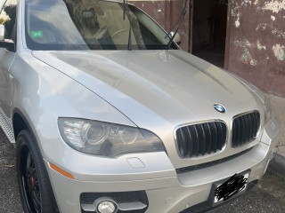 2011 BMW X6