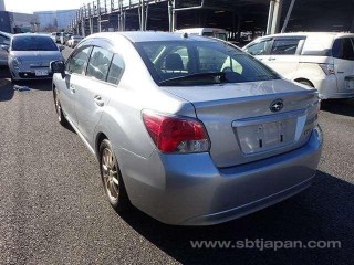 2014 Subaru Impreza G4 for sale in Kingston / St. Andrew, Jamaica