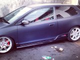 2005 Honda Civic Type R for sale in Kingston / St. Andrew, Jamaica