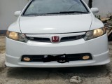 2007 Honda Civic Si for sale in Kingston / St. Andrew, Jamaica