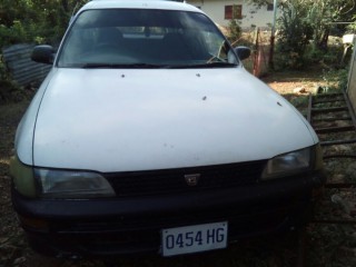 1996 Toyota Corolla for sale in Clarendon, Jamaica